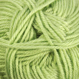 Cascade Yarns Cherub DK Key Lime 11