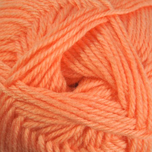 Cascade Yarns Cherub DK Melon 14
