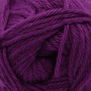 Cascade Yarns Cherub DK Italian Plum 31