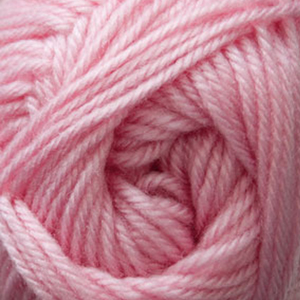 Cascade Yarns Cherub DK Cotton Candy 32