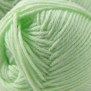 Cascade Yarns Cherub DK Lime Sherbet 37