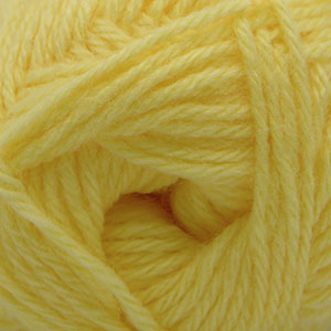 Cascade Yarns Cherub DK Yellow 38