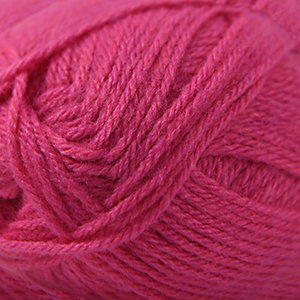 Cascade Yarns Cherub DK Raspberry 45