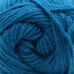 Cascade Yarns Cherub DK Teal 47