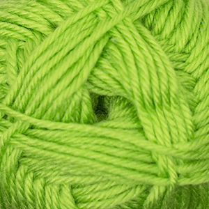 Cascade Yarns Cherub DK Jasmine Green 71