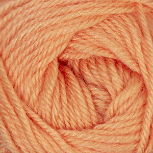 Cascade Yarns Cherub DK Orange Chiffon 83