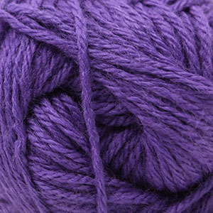 Cascade Yarns Cherub DK Prism Violet 103