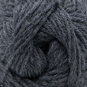 Cascade Yarns Cherub DK Charcoal Heather 114