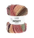 Lang Yarns Infinity Superwash 0002