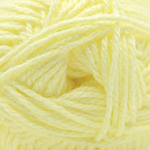 Cascade Yarns Cherub Aran Transparent Yellow 102