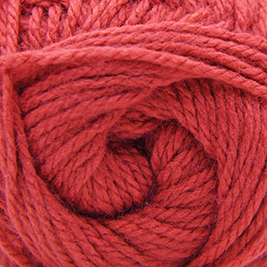 Cascade Yarns Cherub Aran Cranberry 120