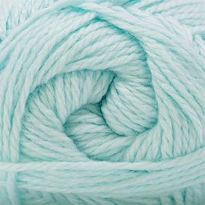 Cascade Yarns Cherub Aran Mint Julep 135