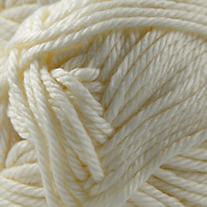 Cascade Yarns Cherub Chunky Ecru 09