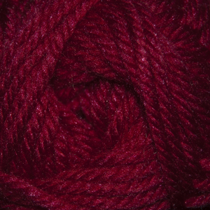 Cascade Yarns Cherub Chunky Ruby 25