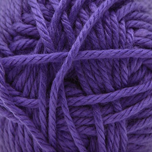 Cascade Yarns Cherub Chunky Violet 30