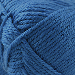 Cascade Yarns Cherub Chunky Classic Blue 34