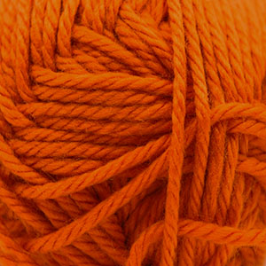 Cascade Yarns Cherub Chunky Harvest Pumpkin 99
