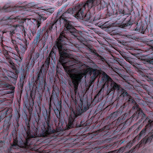 Cascade Yarns Cherub Chunky Hydrangea Heather 107