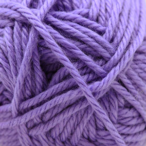 Cascade Yarns Cherub Chunky Chalk Violet 111