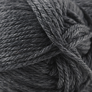 Cascade Yarns Cherub Chunky Charcoal Heather 114