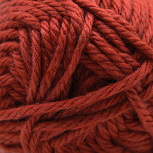 Cascade Yarns Cherub Chunky Cinnabar 117