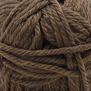 Cascade Yarns Cherub Chunky Portobello Heather 129