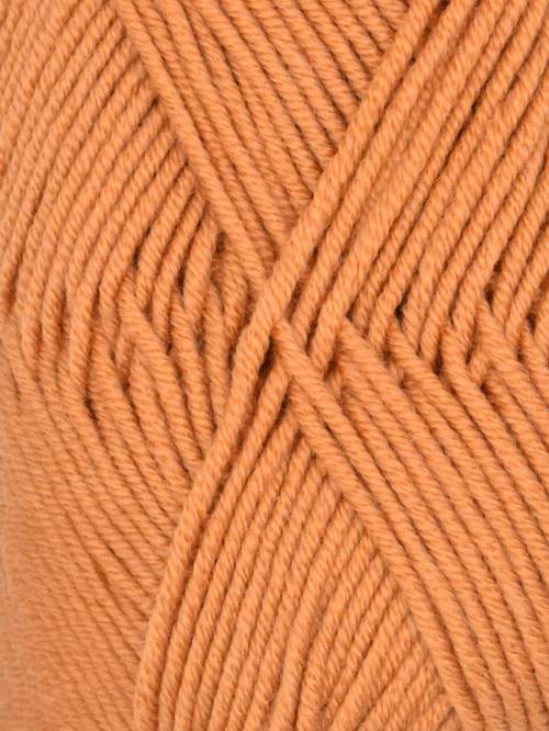 Ella Rae Cashmereno Sport Pumpkin 69