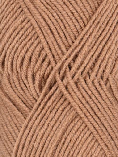 Ella Rae Cashmereno Sport Chestnut 70