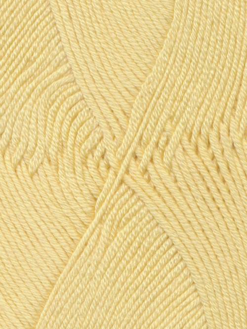 Ella Rae Cashmereno Sport Goldenrod 06