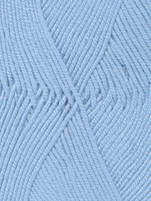 Ella Rae Cashmereno Sport Cerulean 10