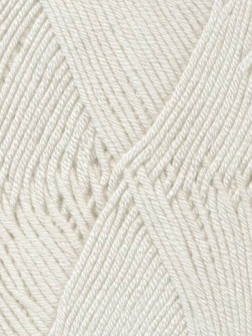 Ella Rae Cashmereno Sport Ivory 13