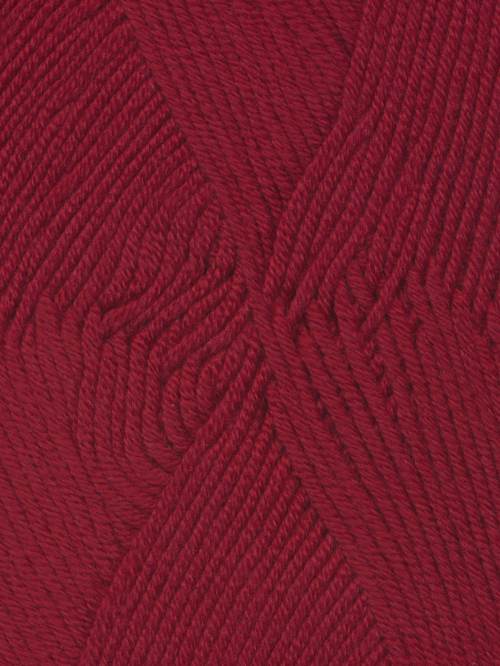 Ella Rae Cashmereno Sport Carmine 45