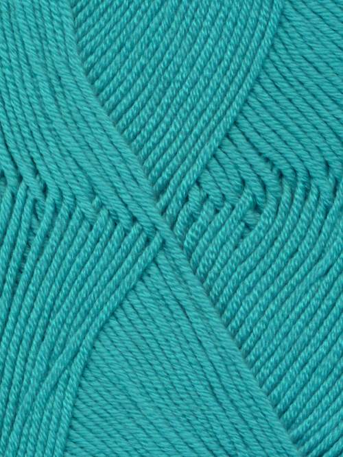 Ella Rae Cashmereno Sport Turquoise 50