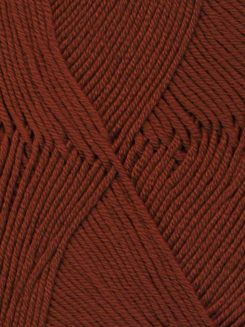 Ella Rae Cashmereno Sport Garnet 52