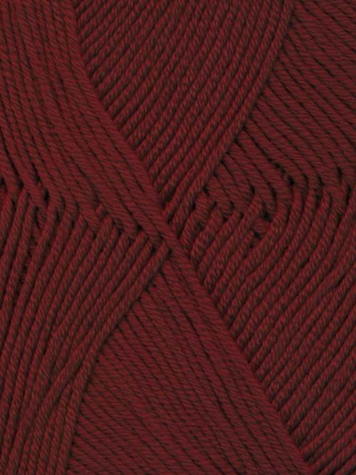 Ella Rae Cashmereno Sport Rosewood 53