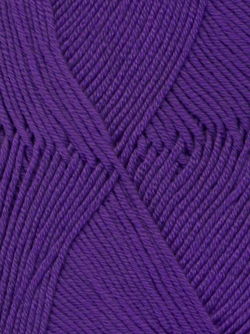 Ella Rae Cashmereno Sport Lupine 54