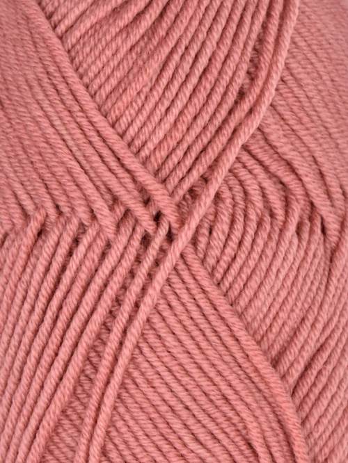 Ella Rae Cashmereno Sport Coral 57