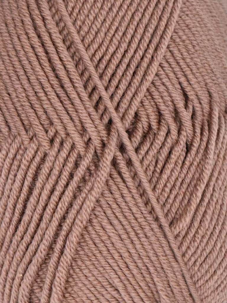 Ella Rae Cashmereno Sport Cocoa 58 (discontinued)