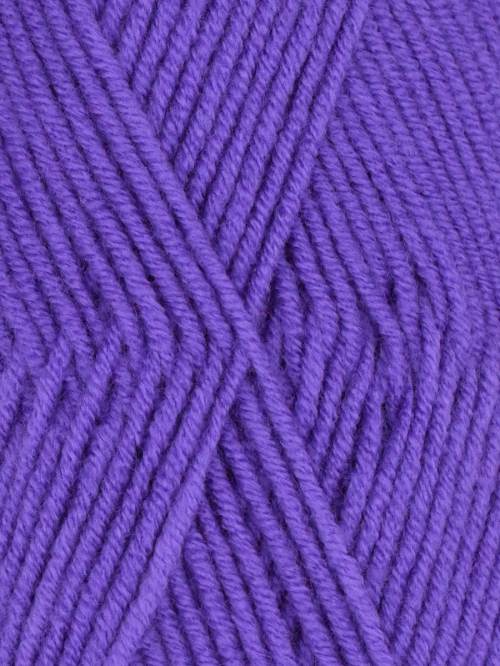 Ella Rae Snuggles Purple 13