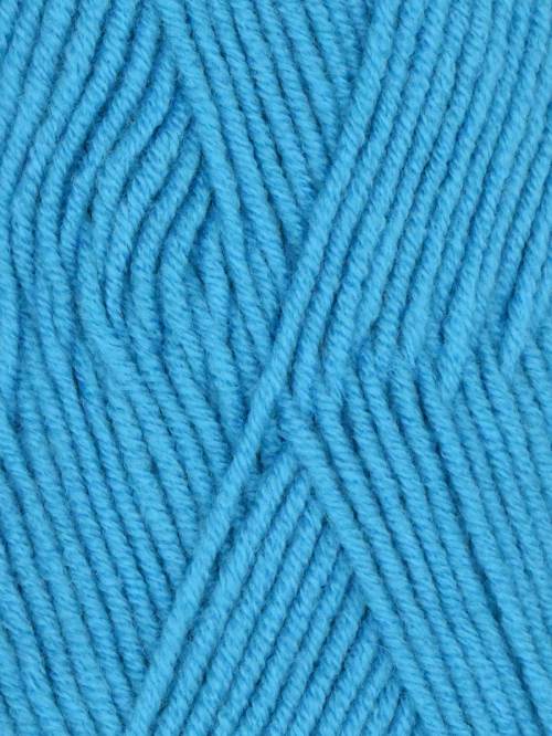 Ella Rae Snuggles Teal Tempo 16