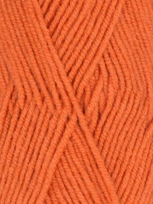 Ella Rae Snuggles Orange 18