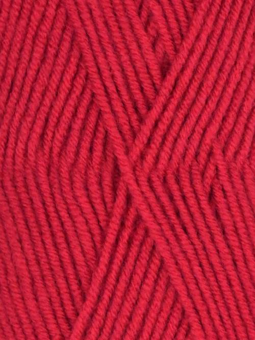 Ella Rae Snuggles Red 20