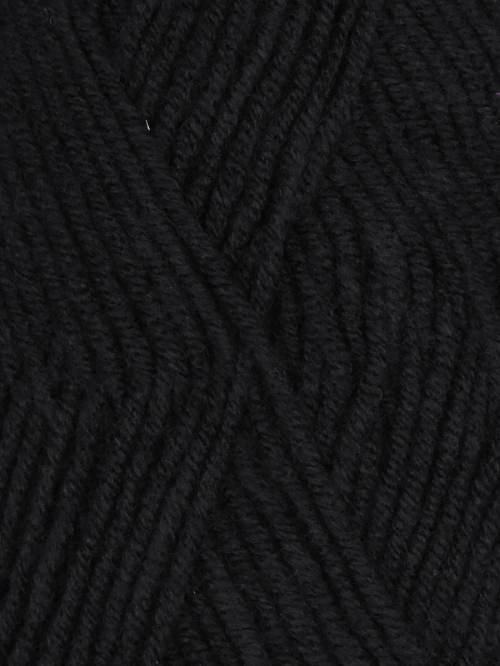 Ella Rae Snuggles Black 24