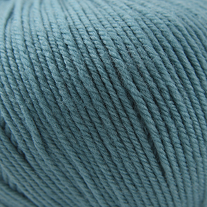 Cascade Yarns 220 Superwash Smoke Blue 204 