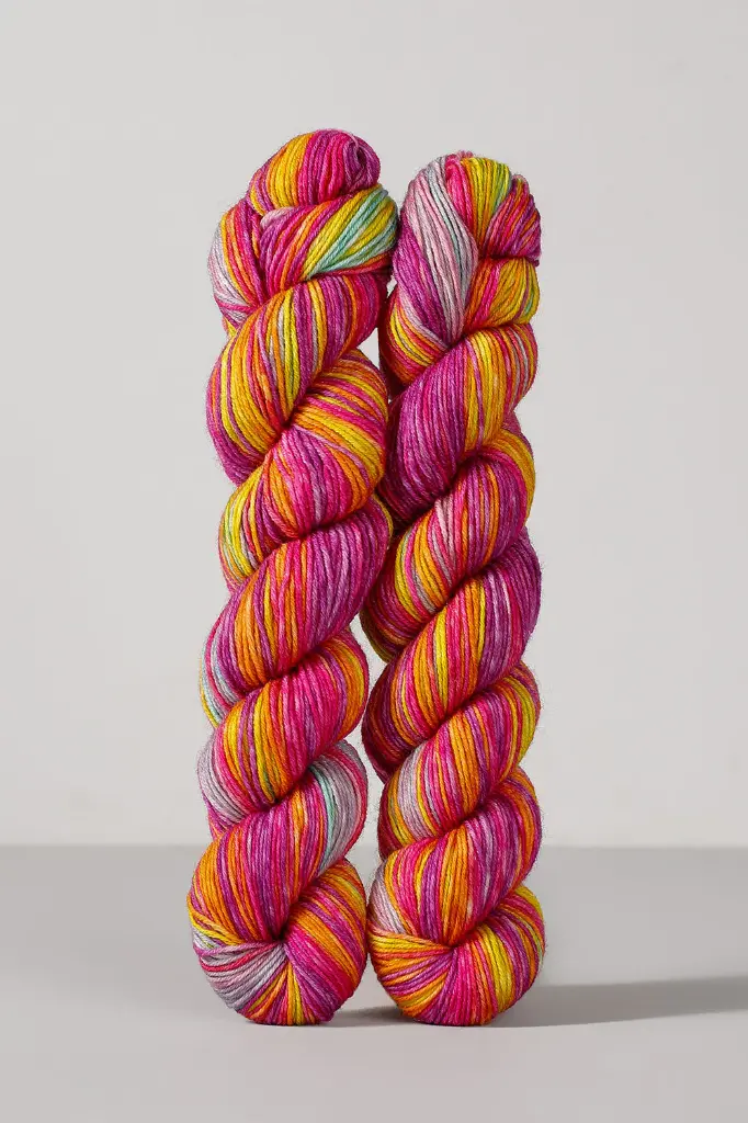 Gusto Wool Echoes Fingering 1502