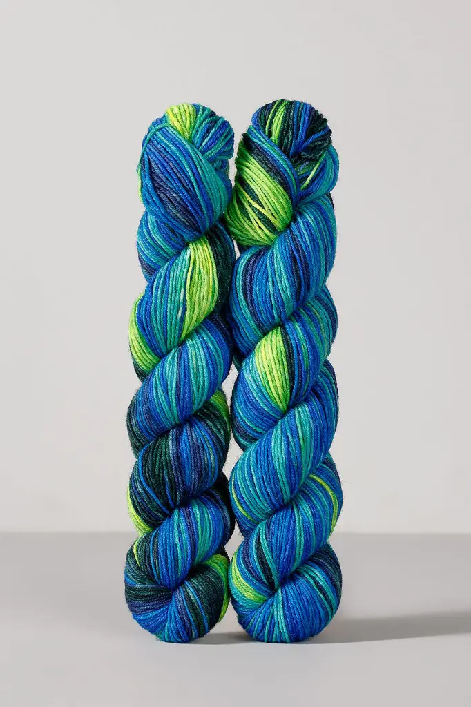 Gusto Wool Echoes Fingering 1504 