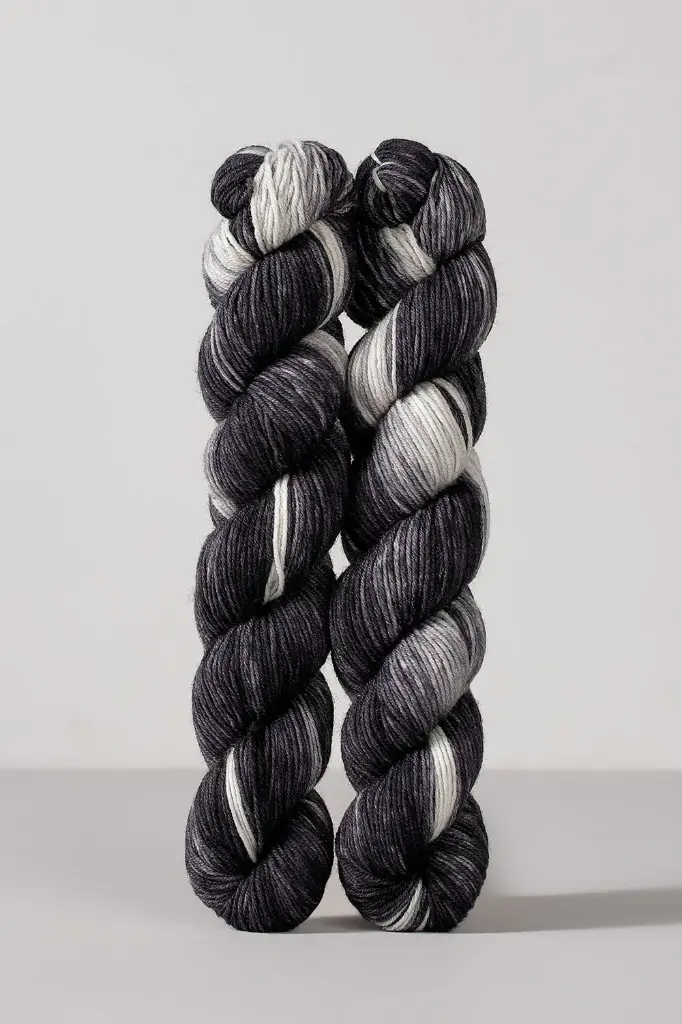 Gusto Wool Echoes Fingering 1511