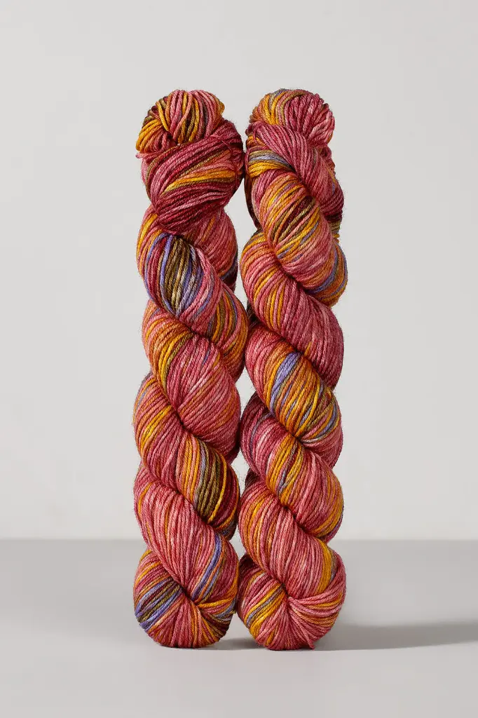 Gusto Wool Echoes Fingering 1514
