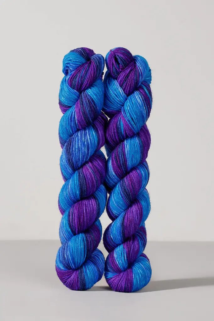 Gusto Wool Echoes Fingering 1515