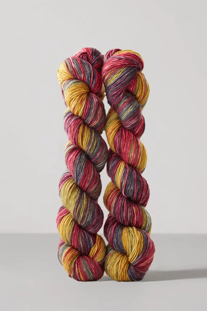 Gusto Wool Echoes Fingering 1530